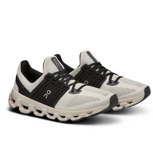 ON CLOUDSWIFT 3 AD WOMEN'S - SAND / MAGNET 7.5